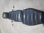�������� �� ������ �������� Suzuki Intruder750 1985 ���� 21